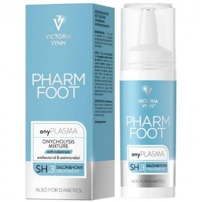 OnyPLASMA - Pharm Foot