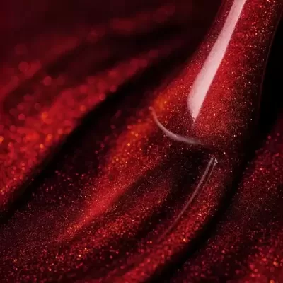 Victoria Vynn Polish Gel 429 - Cherry Lady (Cateye)