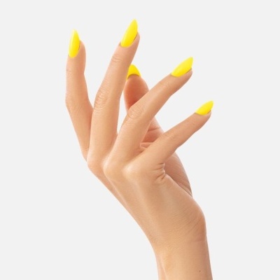 Victoria Vynn Polish Gel 057 - Neon Yellow