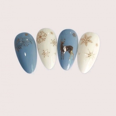 Autocolantes de Natal - DP-2033