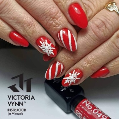 Victoria Vynn Polish Gel 049 - Forever Sexy