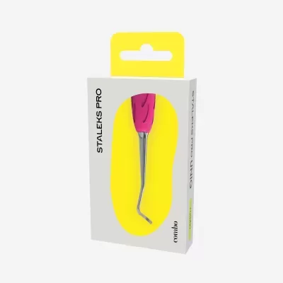 Parte funcional Combo UNIQ 32 cureta (dobra para a direita)