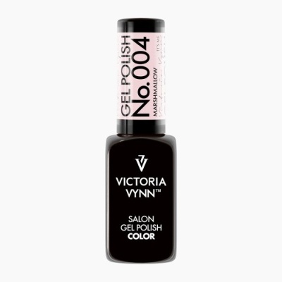 Victoria Vynn Polish Gel 004 - Marshmallow