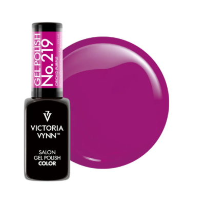 Victoria Vynn Polish Gel 219 - Orchid Purple