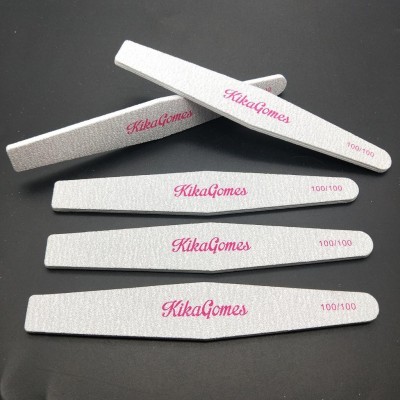 Lima Trapézio "Kika Gomes" 100/100