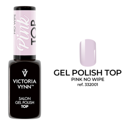 Top Secret Victoria Vynn - Pink