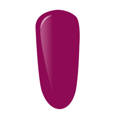 Verniz Gel PURPLE P2115 – Full of Joy