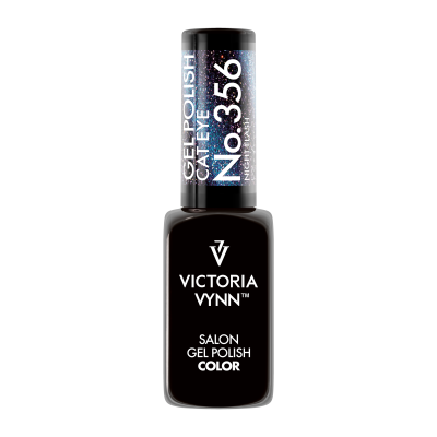 Victoria Vynn Polish Gel 356 - Night Flash (Cateye)