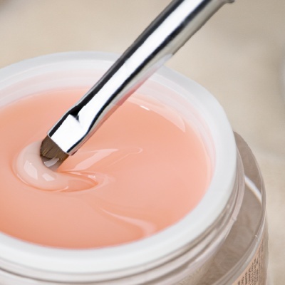 Builder Gel Inocos - CoverUp Cajú 50ml