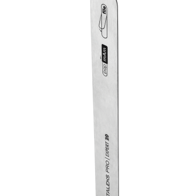 Base de lima Metálica Reta STALEKS EXPERT