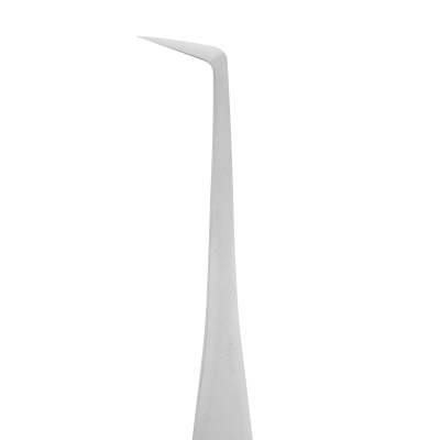 Pinça Profissional para Pestanas STALEKS EXPERT 40 TYPE 8