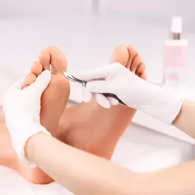 Osmo Tonic - Pharm Foot