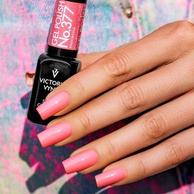 Victoria Vynn Polish Gel 377 - Endorfina