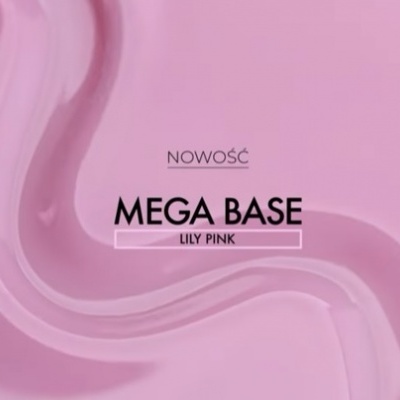 Mega Base LILY PINK Victoria Vynn