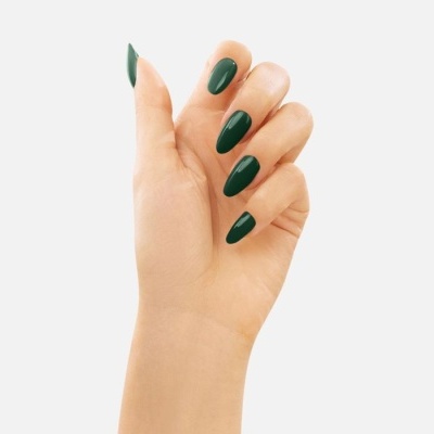 Victoria Vynn Polish Gel 207 - Dark Emerald