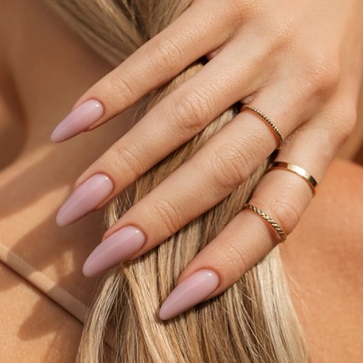 Bottle Gel NAKED NUDE Victoria Vynn