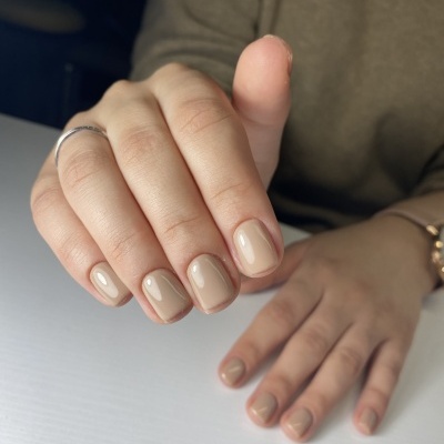 Victoria Vynn Polish Gel 139 - Crumb Cake