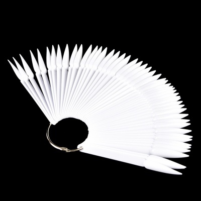 Expositor em Leque 50 Tips Stiletto