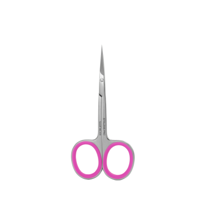 Tesoura de Cutículas STALEKS SMART SS-40/3