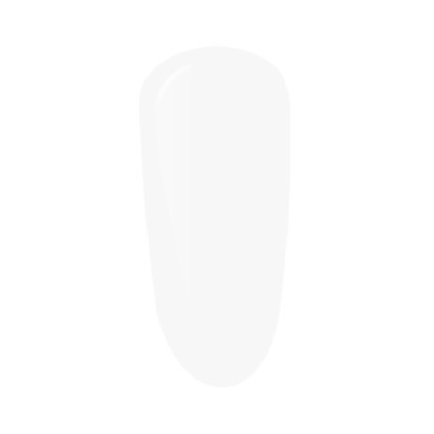 AIB - Acrygel in Bottle PURPLE - Milky White