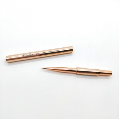 Pincel AQUARELLE "Kika Gomes" Nail Art Pro