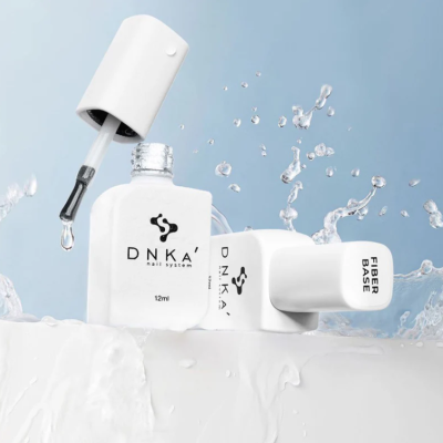 DNKa' Fiber Base
