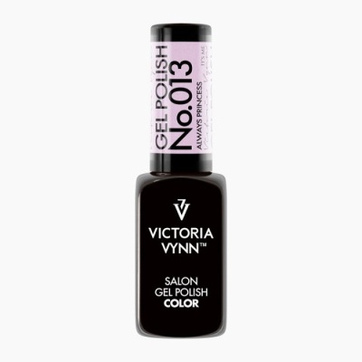 Victoria Vynn Polish Gel 013 - Always Princess