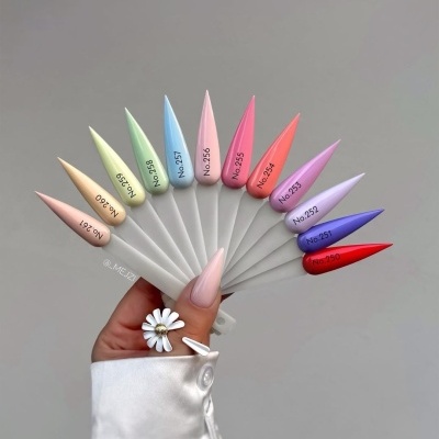 Victoria Vynn Pure 260 - Morning Star