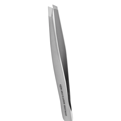 Pinça De Sobrancelha STALEKS BEAUTY & CARE 10 TYPE 3