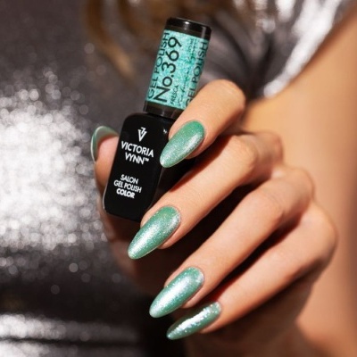 Victoria Vynn Polish Gel 369 - Fresca