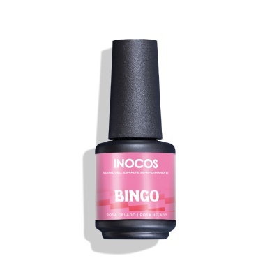 Verniz Gel Inocos - Bingo (324)