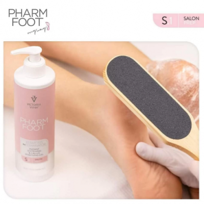 Keratosis exTerminator Pharm Foot