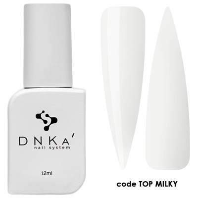 DNKa' Top Milky