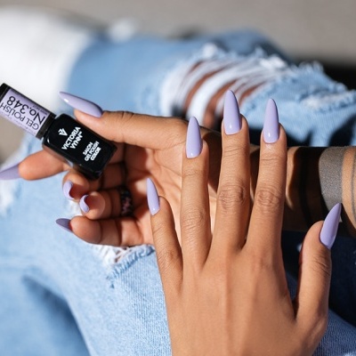 Victoria Vynn Polish Gel 348 - Why not
