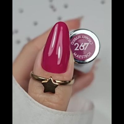 Victoria Vynn Pure 267 - Maestro!