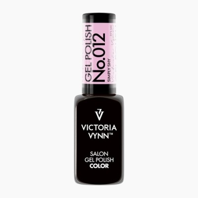 Victoria Vynn Polish Gel 012 - Simply Shy