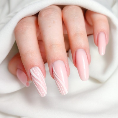 Builder Gel Inocos - CoverUp Cheesecake 50ml