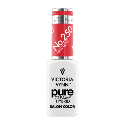 Victoria Vynn Pure 250 - New Love