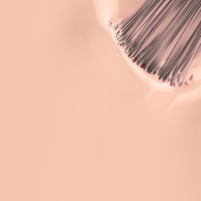 Verniz Gel Inocos - A Nu (Get Naked) (351)