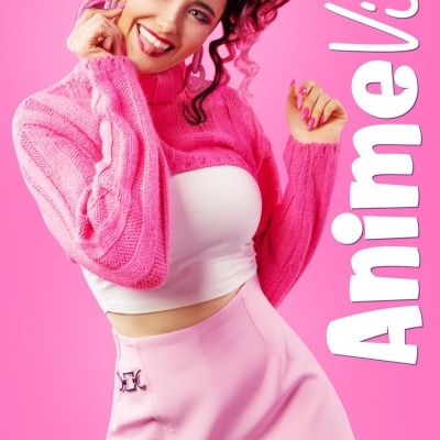 Victoria Vynn Polish Gel 310 - Pink Mina