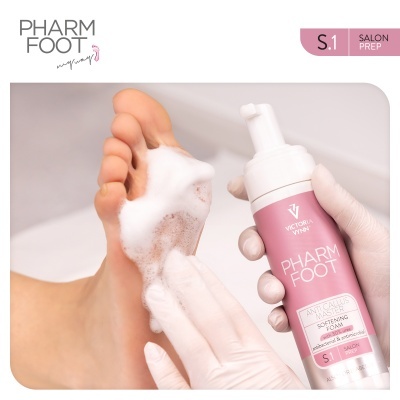 Anti Callus Master - Pharm Foot