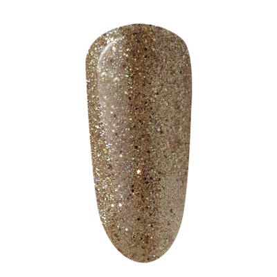 Verniz Gel PURPLE P2111 – Magic Powder