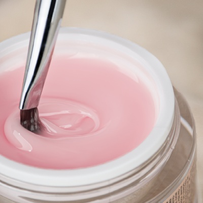 Builder Gel Inocos - CoverUp Cheesecake 50ml