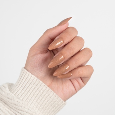 Verniz Gel Inocos - Notinha da avó (376)