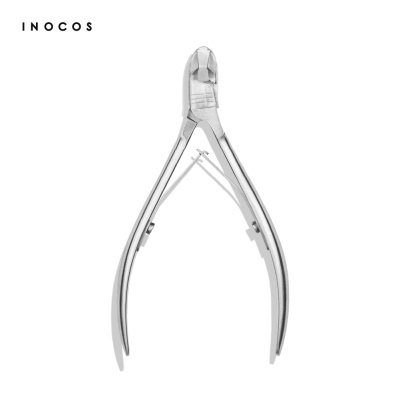 Alicate Cutículas INOCOS Manicure & Pedicure Pro Expert 7mm NP5