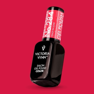 Victoria Vynn Polish Gel 284 - Crazy in Love