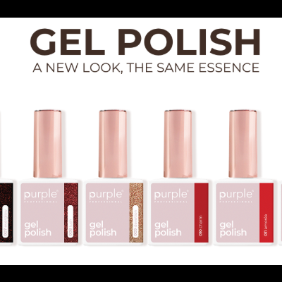 Coleção Christmas Collection Purple + OFERTAS