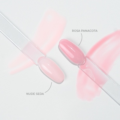 Base Inovita INOCOS - Nude Seda