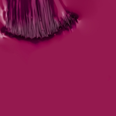 Verniz Gel Inocos - Ruby Natura (298)