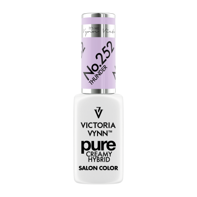Victoria Vynn Pure 252 - Thunder